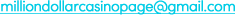 Contact for CasinoBello Casino